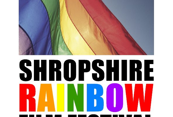 Shropshire to host two Pride Film Seasons this autumn!