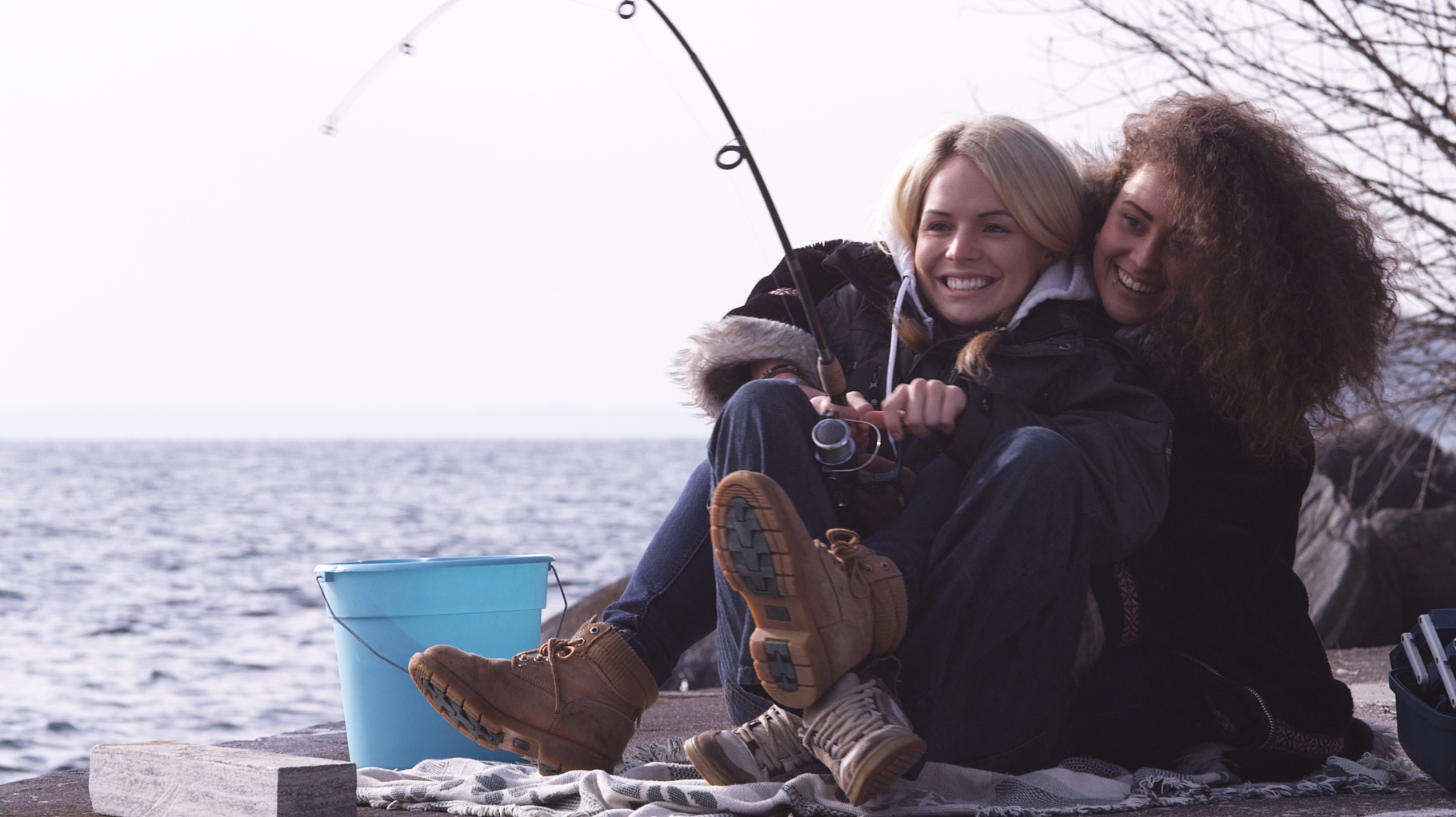 Route of Acceptance Rainbow Film Festival