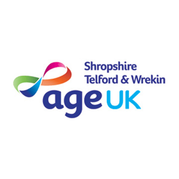 Age UK - Shropshire Telford & Wrekin