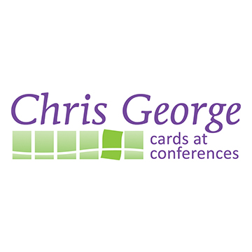 Chris George Cards