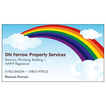 DN Farrow Property Services