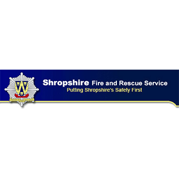 Shropshire Fire and Rescue