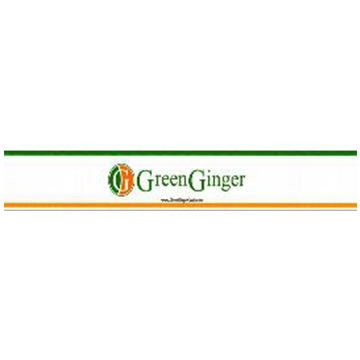 Green Ginger