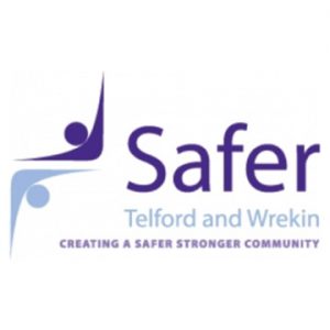 Safer Telford & Wrekin