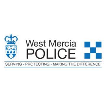 West Mercia Police 