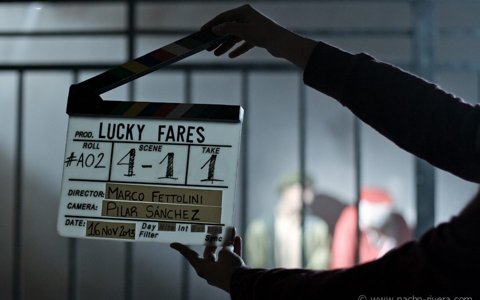 Lucky Fares