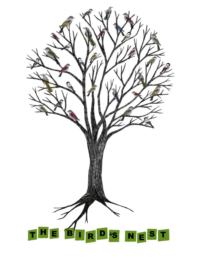 Bird's Nest Cafe Rainbow Film Festival