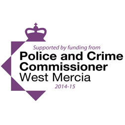 Police and Crime Commissioner West Mercia