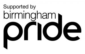 Birmingham Pride