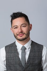 Jake Graf (Director)