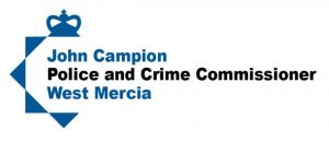 John Campion Police and Crime Commissioner