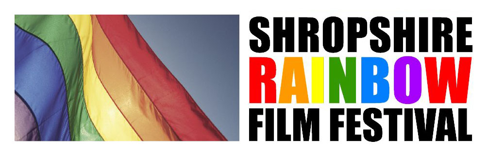 Rainbow Film Festival Logo