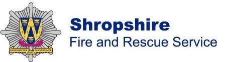 Shropshire Fire and Rescue Service