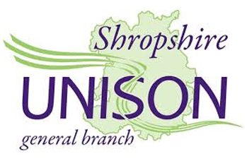 Shropshire Unison