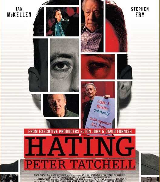 hating peter tatchell